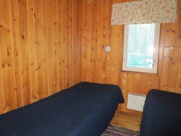 Фото Дома для отпуска Holiday Home Taimisto г. Juhanala 4