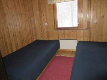 Фото номера Дом для отпуска Дома для отпуска Holiday Home Taimisto г. Juhanala 8