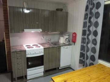 Фото Дома для отпуска Holiday Home Taimisto г. Juhanala 3