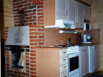 Фотографии Дома для отпуска Holiday Home Rajala г. Juhanala (Финляндия) №4 Фото Дома для отпуска Holiday Home Rajala г. Juhanala 4