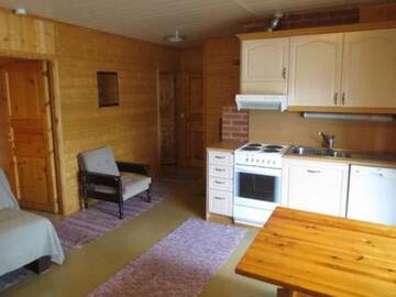 Фото номера Дом для отпуска Дома для отпуска Holiday Home Rajala г. Juhanala 29
