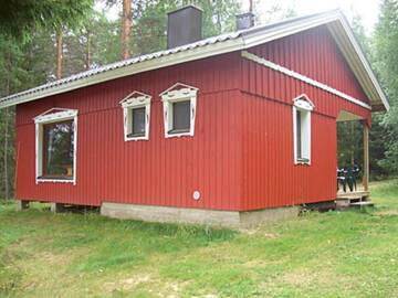 Фотографии Дома для отпуска Holiday Home Rajala г. Juhanala (Финляндия) №5 Фото Дома для отпуска Holiday Home Rajala г. Juhanala 5