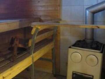 Фото номера Дом для отпуска Дома для отпуска Holiday Home Rajala г. Juhanala 16