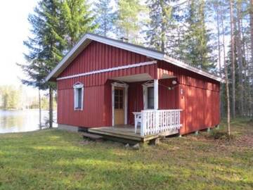 Фото номера Дом для отпуска Дома для отпуска Holiday Home Rajala г. Juhanala 13