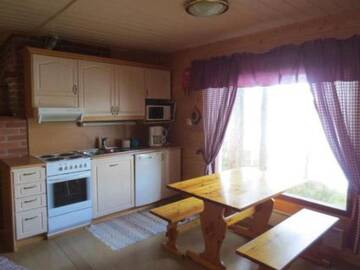 Фотографии Дома для отпуска Holiday Home Rajala г. Juhanala (Финляндия) №3 Фото Дома для отпуска Holiday Home Rajala г. Juhanala 3