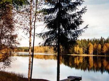 Фото номера Дом для отпуска Дома для отпуска Holiday Home Rajala г. Juhanala 23