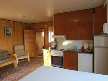 Фото номера Дом для отпуска Дома для отпуска Holiday Home Mäntylä г. Juhanala 7