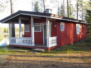 Фото номера Дом для отпуска Дома для отпуска Holiday Home Mäntylä г. Juhanala 31