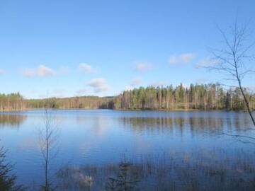 Фотографии Дома для отпуска Holiday Home Mäntylä г. Juhanala (Финляндия) №5 Фото Дома для отпуска Holiday Home Mäntylä г. Juhanala 5