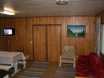 Фото номера Дом для отпуска Дома для отпуска Holiday Home Mäntylä г. Juhanala 14