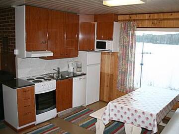 Фото номера Дом для отпуска Дома для отпуска Holiday Home Mäntylä г. Juhanala 8