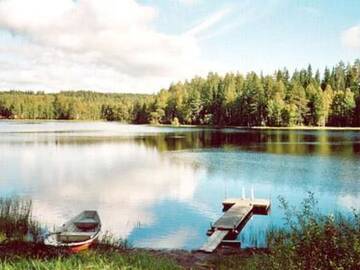 Фото номера Дом для отпуска Дома для отпуска Holiday Home Mäntylä г. Juhanala 18