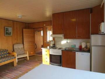 Фото номера Дом для отпуска Дома для отпуска Holiday Home Mäntylä г. Juhanala 22