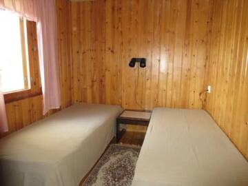 Фото номера Дом для отпуска Дома для отпуска Holiday Home Mäntylä г. Juhanala 9