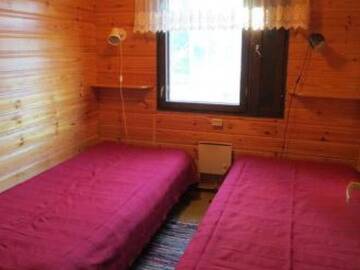 Фото номера Дом для отпуска Дома для отпуска Holiday Home Kuusela г. Juhanala 29