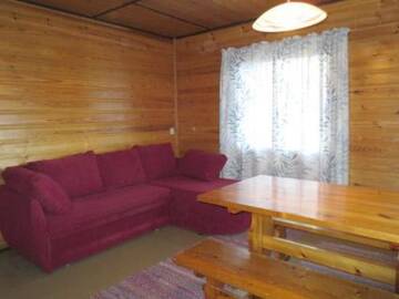 Фото номера Дом для отпуска Дома для отпуска Holiday Home Kuusela г. Juhanala 24