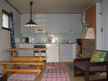 Фотографии Дома для отпуска Holiday Home Rantala г. Juhanala (Финляндия) №2 Фото Дома для отпуска Holiday Home Rantala г. Juhanala 2