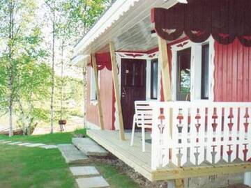 Фото номера Дом для отпуска Дома для отпуска Holiday Home Rantala г. Juhanala 8
