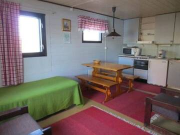 Фото номера Дом для отпуска Дома для отпуска Holiday Home Rantala г. Juhanala 25