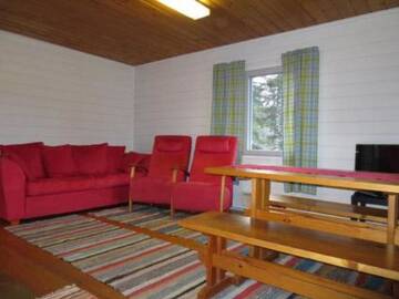 Фото номера Дом для отпуска Дома для отпуска Holiday Home Piilopirtti г. Juhanala 33