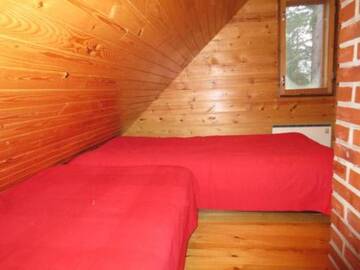 Фото номера Дом для отпуска Дома для отпуска Holiday Home Piilopirtti г. Juhanala 34