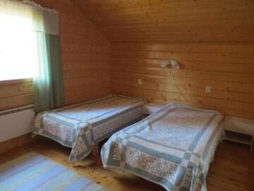 Фотографии Дома для отпуска Holiday Home Vaahtera г. Juhanala (Финляндия) №4 Фото Дома для отпуска Holiday Home Vaahtera г. Juhanala 4