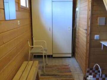 Фото номера Дом для отпуска Дома для отпуска Holiday Home Vaahtera г. Juhanala 25