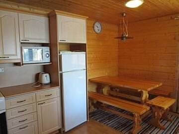 Фото номера Дом для отпуска Дома для отпуска Holiday Home Vaahtera г. Juhanala 26