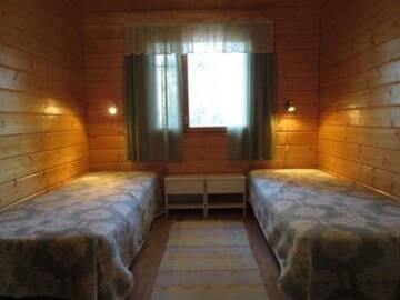 Фото номера Дом для отпуска Дома для отпуска Holiday Home Vaahtera г. Juhanala 23