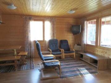 Фото номера Дом для отпуска Дома для отпуска Holiday Home Vaahtera г. Juhanala 30