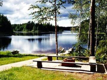 Фото номера Дом для отпуска Дома для отпуска Holiday Home Vaahtera г. Juhanala 32