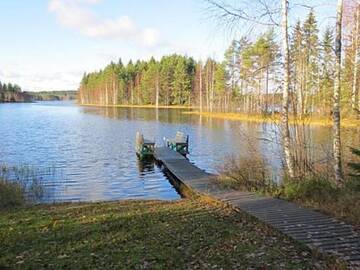 Фото номера Дом для отпуска Дома для отпуска Holiday Home Vaahtera г. Juhanala 37