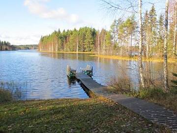 Фото номера Дом для отпуска Дома для отпуска Holiday Home Vaahtera г. Juhanala 17