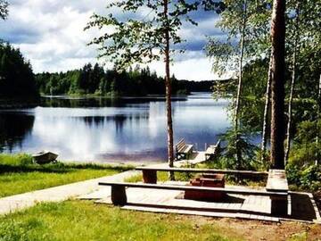 Фото номера Дом для отпуска Дома для отпуска Holiday Home Vaahtera г. Juhanala 12