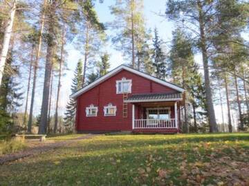 Фото номера Дом для отпуска Дома для отпуска Holiday Home Vaahtera г. Juhanala 18