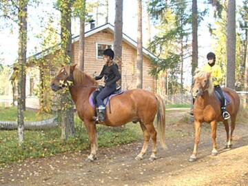 Фото номера Дом для отпуска Дома для отпуска Holiday Home Vaahtera г. Juhanala 13
