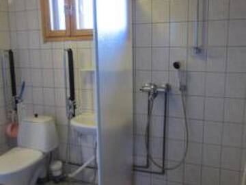 Фото номера Дом для отпуска Дома для отпуска Holiday Home Vaahtera г. Juhanala 41