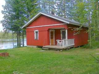 Фото Дома для отпуска Holiday Home Rajala г. Juhanala