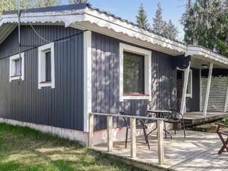 Фото Дома для отпуска Holiday Home Rantala г. Juhanala